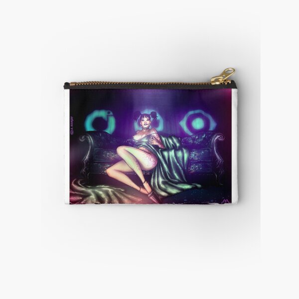 Item preview, -The Witness-  designed and sold by AndreaMangiri.