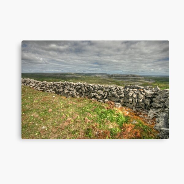 Item preview, Burren Stone Walls designed and sold by John Quinn.