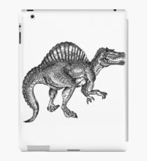 Vinilo o funda para iPad Spinosaurus