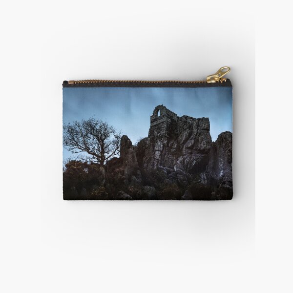 Item preview, "The Rock" (Roche Rock, Cornwall) designed and sold by Andrew Hocking.