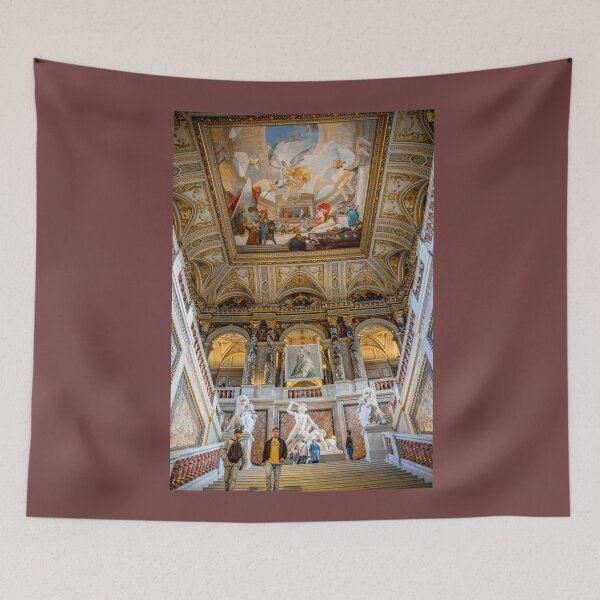 Item preview, Austria. Vienna. Kunsthistorisches Museum. designed and sold by vadim19.