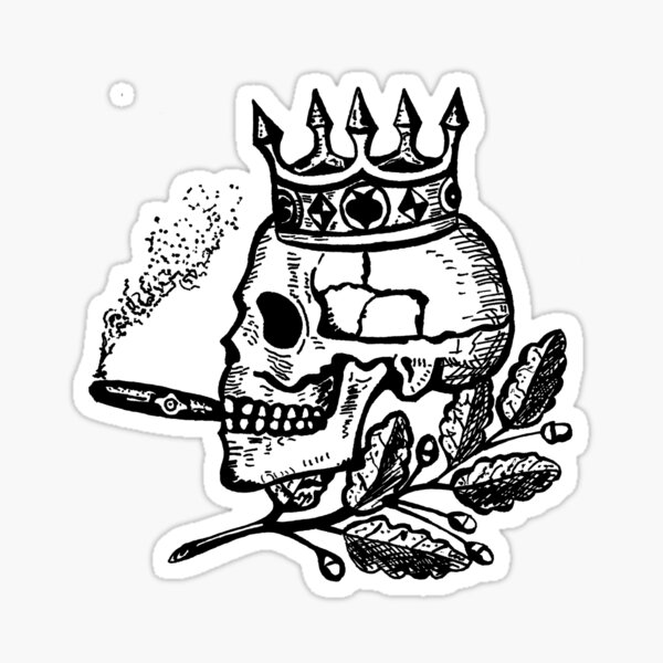 Item preview, Old Kings designed and sold by michaelwpg.