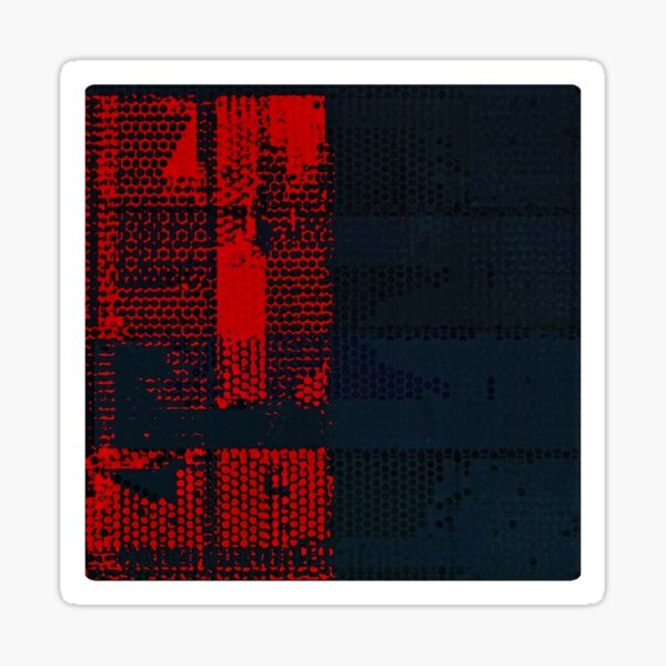 Item preview, Limit designed and sold by Internal Flux.