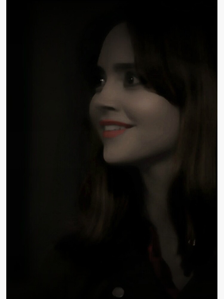 Doctor Clara by ponderingtaylor