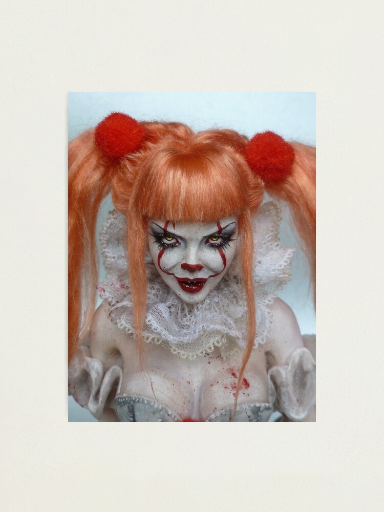 sexy clown clothes Sexy Clowns main image 1