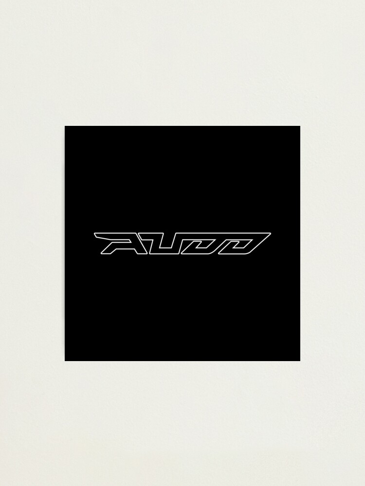 Redbubble Pnl T Shirt Tour Eiffel PNL Au DD Photographic Print