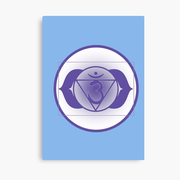Item preview, Open up your Third-Eye Chakra- Blue designed and sold by EarthSoul.