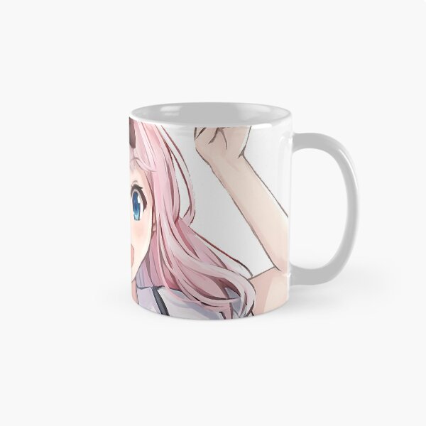 Item preview, Cute Chika - Kaguya Sama: Love is war designed and sold by GoblaySan.
