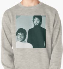 Flight of the Conchords- Family Portrait Pullover Sweatshirt