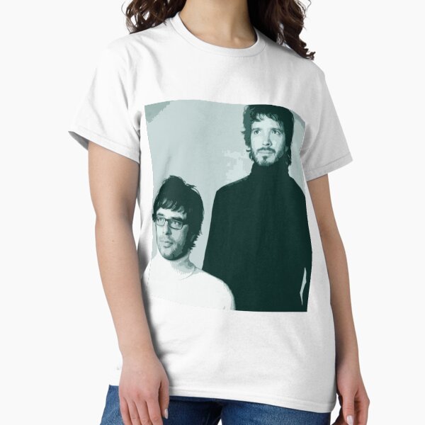 Item preview, Flight of the Conchords- Family Portrait designed and sold by catofnimes.