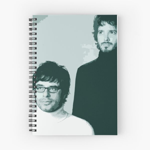 Item preview, Flight of the Conchords- Family Portrait designed and sold by catofnimes.