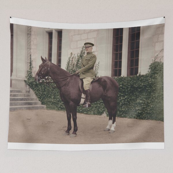 Item preview, General John J. Pershing designed and sold by Richard  White.