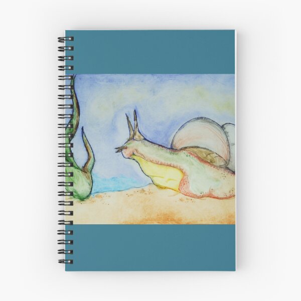 Item preview, Smooth Snail'en designed and sold by kelslynn90.