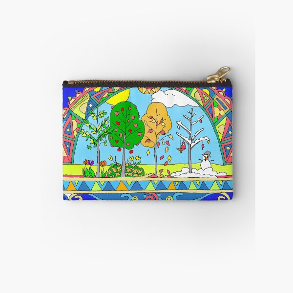 Item preview, Four Seasons designed and sold by debzulawski.