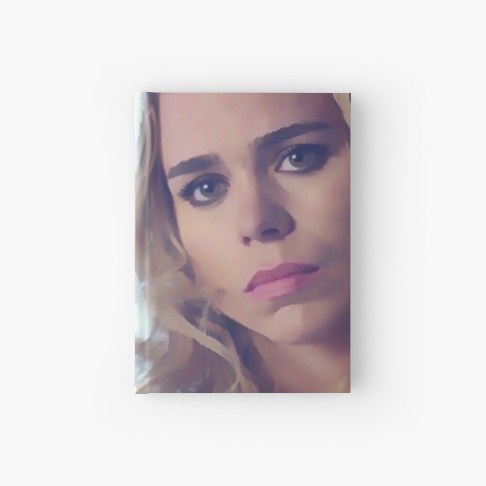 The Moment Hardcover Journal