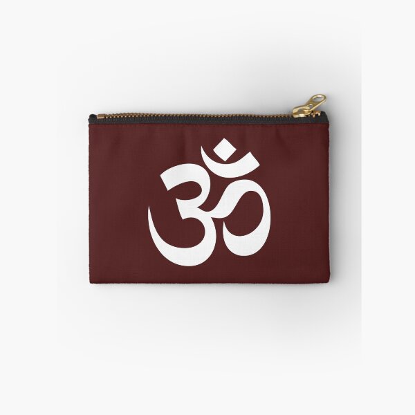 Item preview, Om - Aum - White designed and sold by welikestuff.