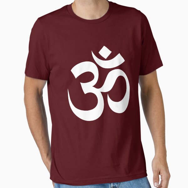 Item preview, Om - Aum - White designed and sold by welikestuff.