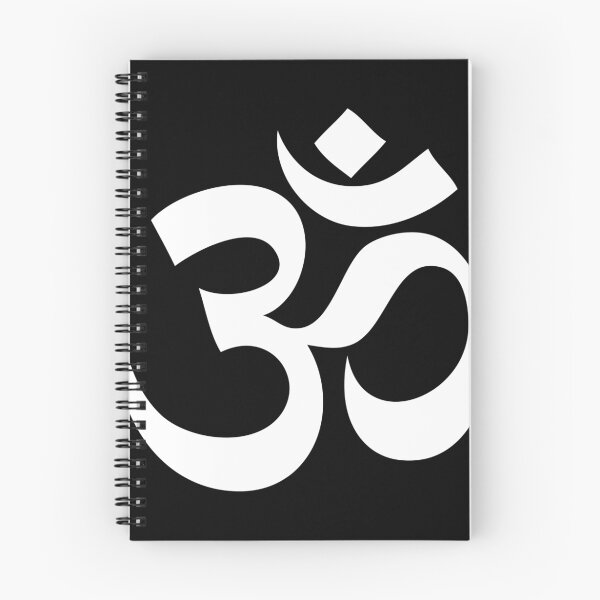Item preview, Om - Aum - White designed and sold by welikestuff.