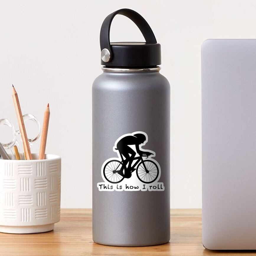 Item preview, Sticker designed and sold by mile24.