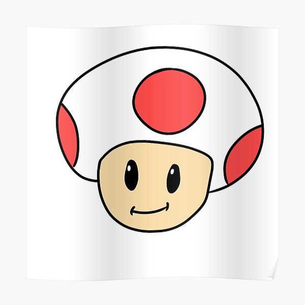 Mario Kart Wii Posters Redbubble