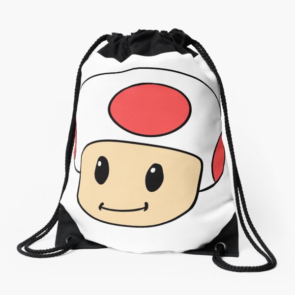 Turnbeutel Mario Kart 8 Redbubble