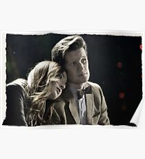 Seared onto my Hearts Poster