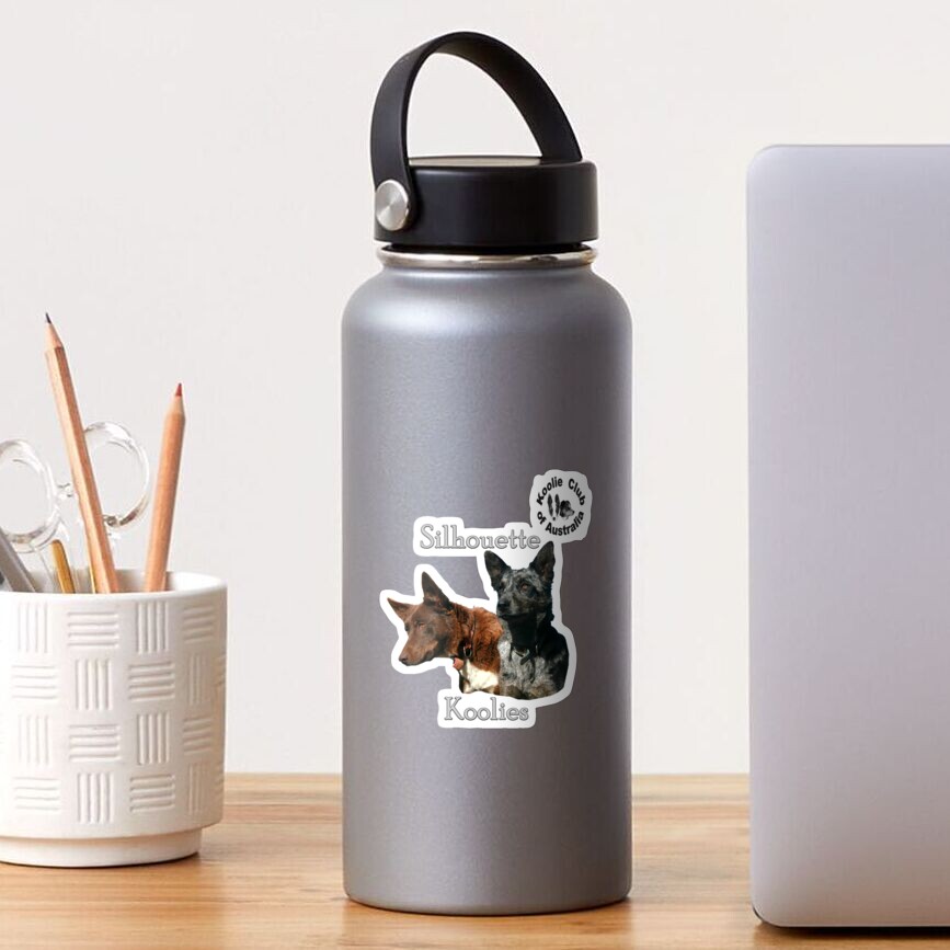 silhouette koolies