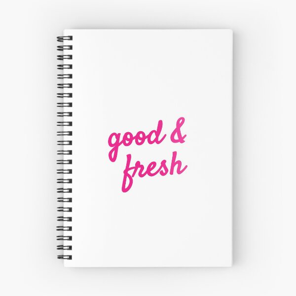 Item preview, good & fresh designed and sold by Sophia Alden.