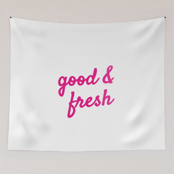 Item preview, good & fresh designed and sold by Sophia Alden.