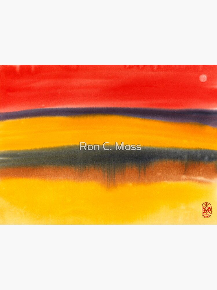 Beach Dreamer by ronmoss