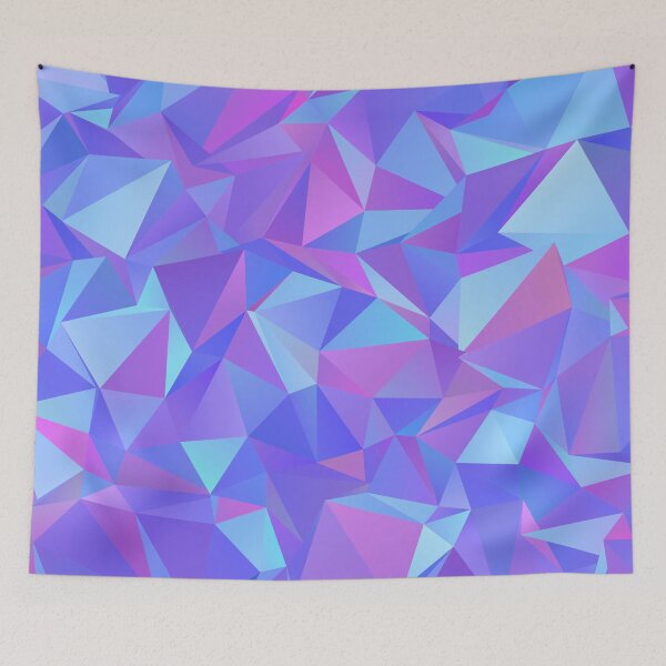 Artikelvorschau, "Neo" - minimalistisches Polygon-Design entworfen und verkauft von PolyHog.