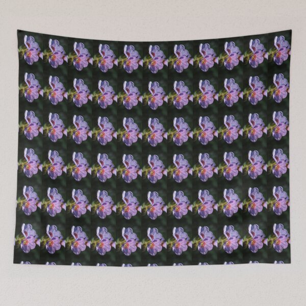 Item preview, Pulmonaria Flowers in Spring Macro designed and sold by Imladris01.