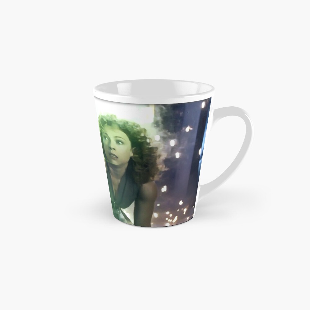 Superhero Mug