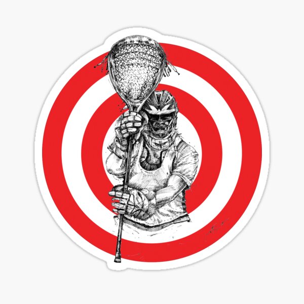 Item preview, Bullseye designed and sold by vinniericasio.