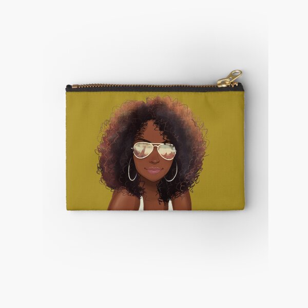 Item preview, Kinky Curly Natural Hair Beauty (v.1) designed and sold by animejones.