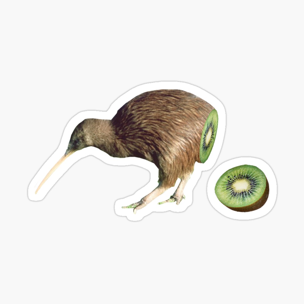 Kiwi Couli