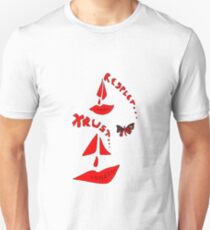Morals Unisex T-Shirt