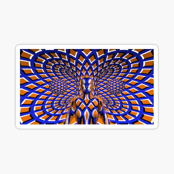 Item preview, Hiding in a fifth-dimensional hallway designed and sold by Beau Deeley.
