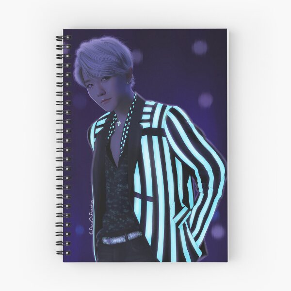 Item preview, Model Baek designed and sold by PanicInParadise.