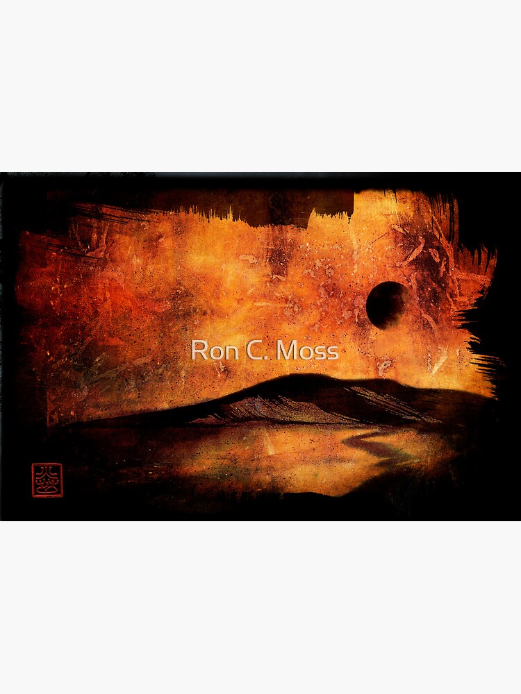 Eclipse by ronmoss