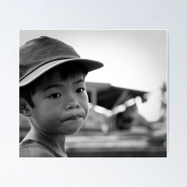 Item preview, River boat boy designed and sold by CRPH.