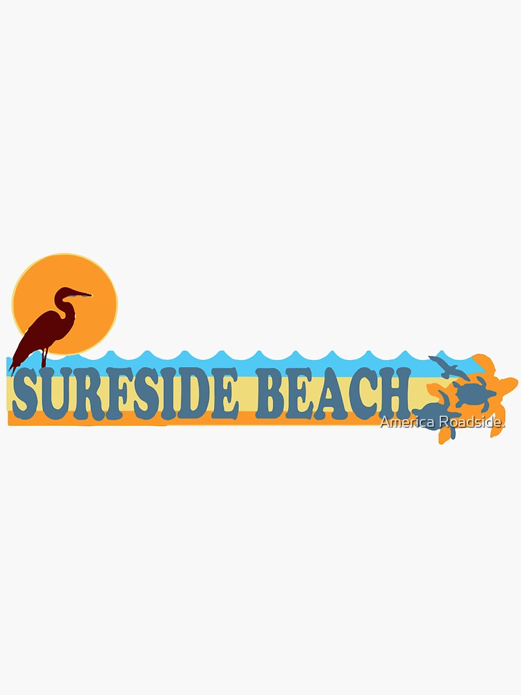 surfside beach sc t shirts