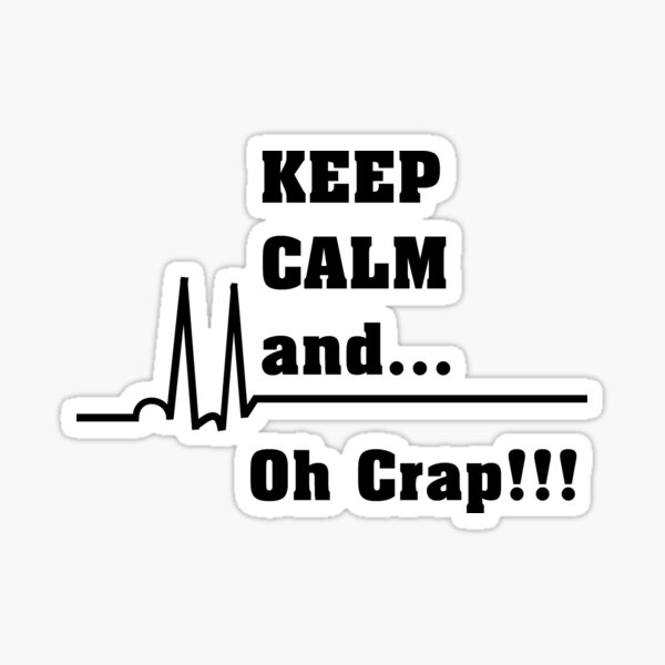 Item preview, Funny Nurse Cardiac Rhythm  designed and sold by gailg1957.