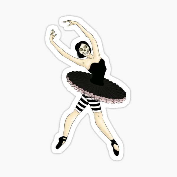 Item preview, Dance of death designed and sold by JoSharp.