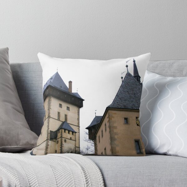 Item preview, Castles of Bavaria - Karlstejn designed and sold by Totallyalive.