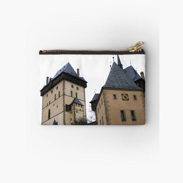 Item preview, Castles of Bavaria - Karlstejn designed and sold by Totallyalive.