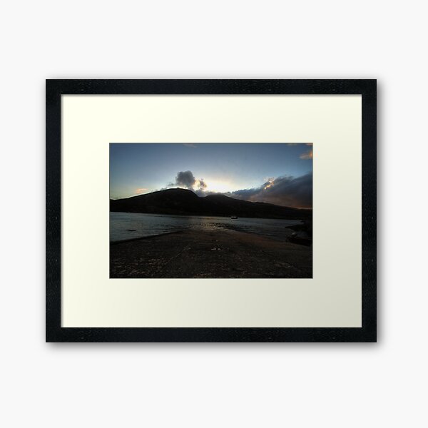 Item preview, Glenelg to Skye Ferry designed and sold by Drodbar.
