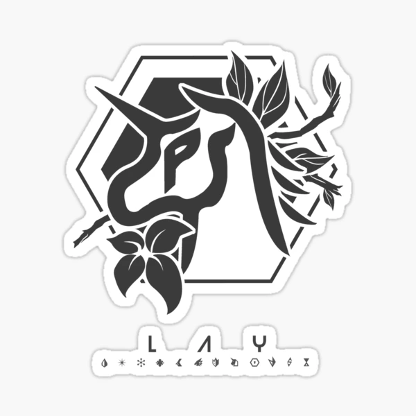 EXO LAY シール st,small,507x507-pad,600x600,