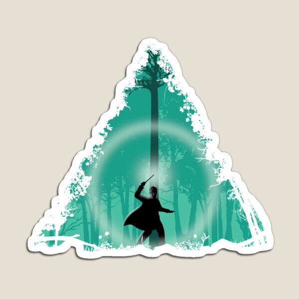 Item preview, Hallowed Ground designed and sold by beware1984 design.