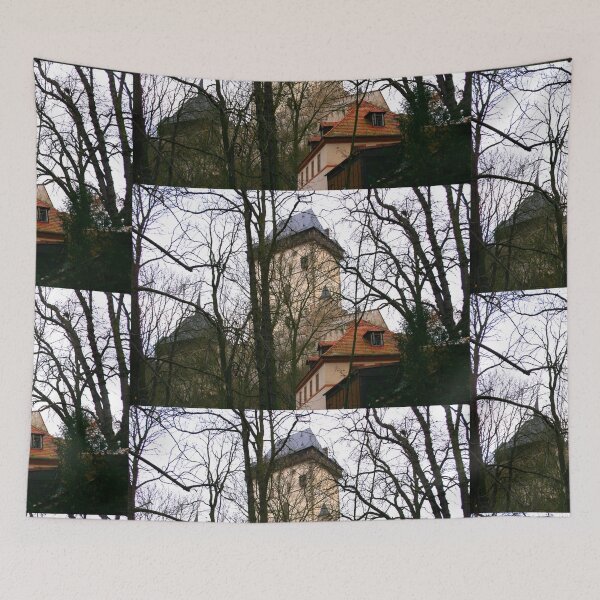 Item preview, Castles of Bavaria - Karlstejn designed and sold by Totallyalive.